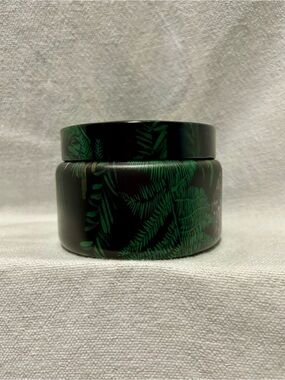 Capri Blue 8.5 oz Fir & Firewood Botanical Candle in Anthropologie Gift Box